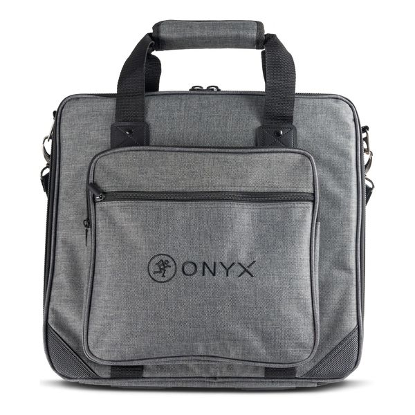 【送料込】Mackie マッキー Onyx12 Bag / Onyx12 専用 キャリング バッグ