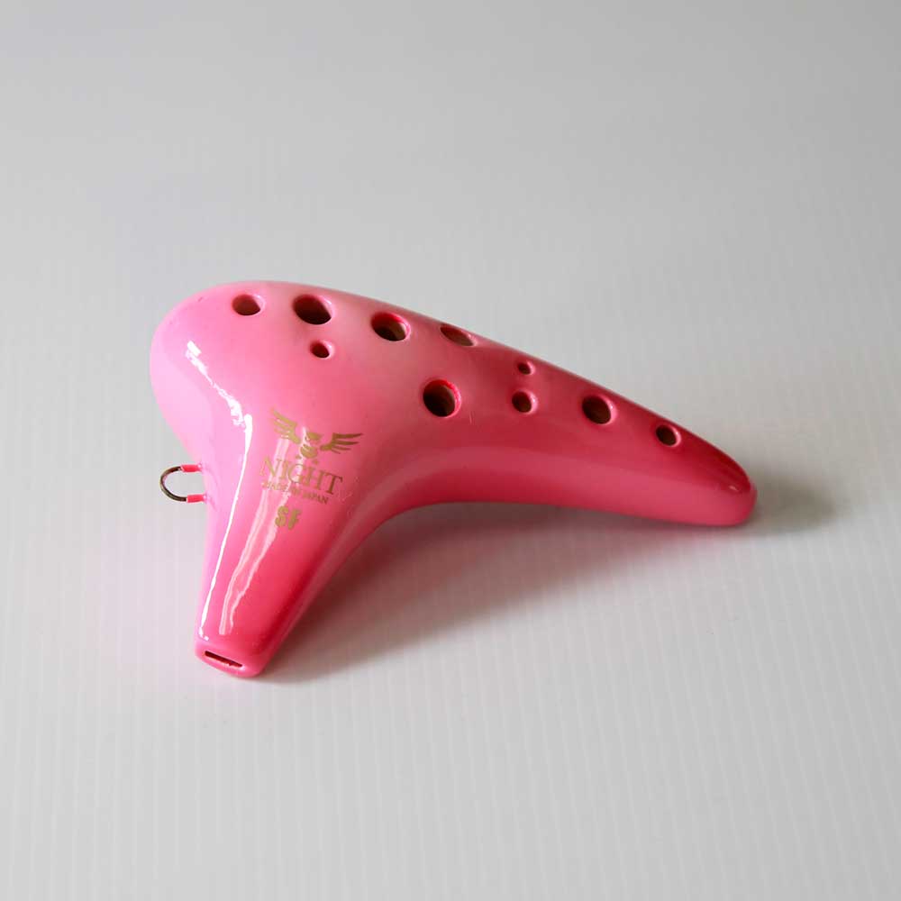NIGHT OCARINA S-SFP  ԥ ʥȥ Ĵ shirabe ץFĴ