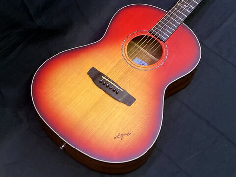 【送料込】【店頭展示品】ケイ・ヤイリ K.Yairi RF-65 RB ヤイリギター【大須店在庫】【smtb-TK】