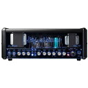 【送料込】Hughes&Kettner ヒュース＆ケトナー GrandMeister Deluxe 40 ギターアンプヘッド （HUK-GM40DX/H）【ポイント10倍】