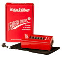 【送料込】Hughes＆Kettner ヒュース＆ケトナー RED BOX5（HUK-RB5） ギターキャビネット・シミュレーター