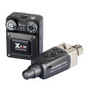 【送料込】Xvive エックスバイブ XV-U4 インイヤーモニター デジタルワイヤレス・システム【ポイント5倍】