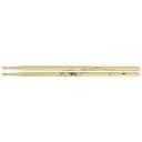 【送料込】【スティック12ペア】パール Pearl Drum Stick 169H ×12ペア ヒッコリー RIZE 金子ノブアキモデル