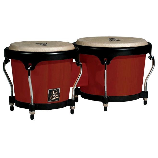 【送料込】ラテンパーカッション LP LPA601-DW Latin Percussion