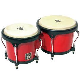 【送料込】ラテンパーカッション LP LPA601-RW Latin Percussion