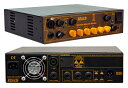 【送料込】マークベース Markbass Little Mark Tube(MAK-LMT) ベースアンプヘッド 【ポイント5倍】