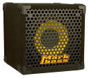 【ご予約商品:6/17入荷】【送料込】Markbass マークベース MICROMARK 801(MAK-MICROM8) ベース用コンボアンプ