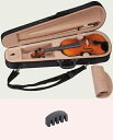 【ゴム製ミュート付6点セット】【送料込】SUZUKI VIOLIN No.230 スズキ鈴木バイオリン