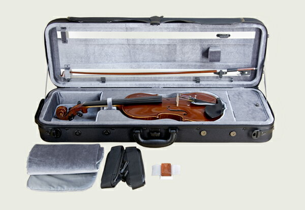 【送料込】SUZUKI VIOLIN Outfit Violin No.500 4/4 スズキ鈴木バイオリン/アウトフィットバイオリン