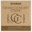 【メール便・送料無料・代引不可】【弦 ×6セット】ヤマハ YAMAHA S10 ×6 クラシック弦/グランドコンサート/セット弦 ×6(S10)
