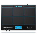 【送料込】Alesis アレシス SAMPLE PAD PRO プロフェッショナル ドラムパッド コントローラー