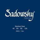 【メール便・送料無料・代引不可】【1セット】Sadowsky...