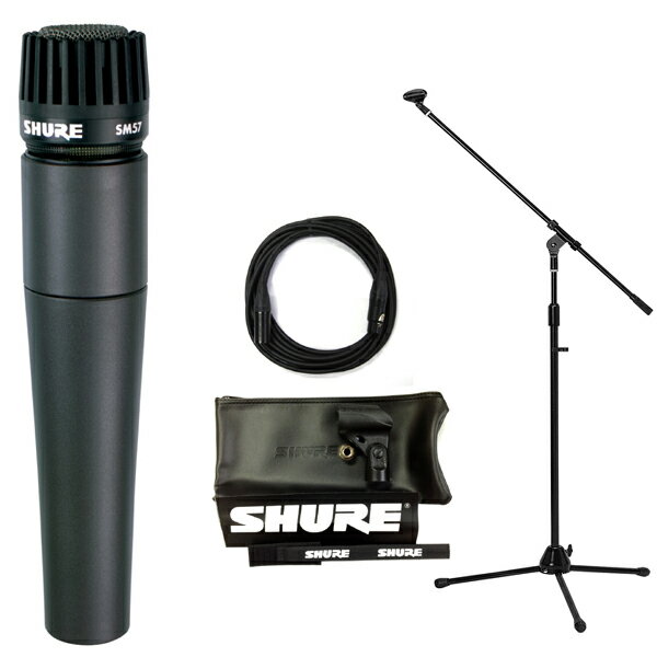 楽天市場】shure sm57の通販 楽天市場】shure sm57の通販