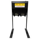 【送料込】【専用テーブルスタンド/SPC-501付】SOUND PURE SPC-555 mk2 マイク用 ステアライザー 紫外線 UV除菌 マイクホルダー