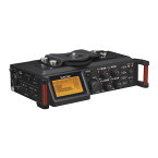 【送料込】TASCAM タスカム DR-70D 4トラック カメラ用リニアPCMレコーダー/ミキサー