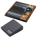 TASCAM タスカム Model 16 16トラック レコーディング・ミキサー