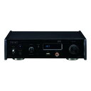 【送料込】TEAC ティアック NT-505-X/B USB DAC ネットワークプレーヤー(2)