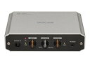 【ポイント5倍】【送料込】TASCAM タスカム US-100 USBオーディオインターフェース