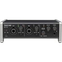 【ポイント2倍】【送料込】TASCAM タスカム US-2x...