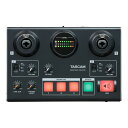 【送料込】TASCAM タスカム US-42B MiNiSTUDIO CREATOR USBオーディオインターフェース 【smtb-TK】 その1