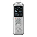 【送料込】TASCAM タスカム VR-04-S ワイドFMチューナー搭載 ボイスレコーダー