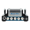 【送料込】HOTONE ホットトーン THUNDER BASS 5W アナログ・ベースアンプ【ポイント5倍】
