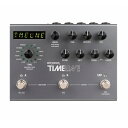 【送料込】Strymon ストライモン TIMELINE DELAY unit with MIDI Preset MIDIプログラム搭載 ディレイ ユニット