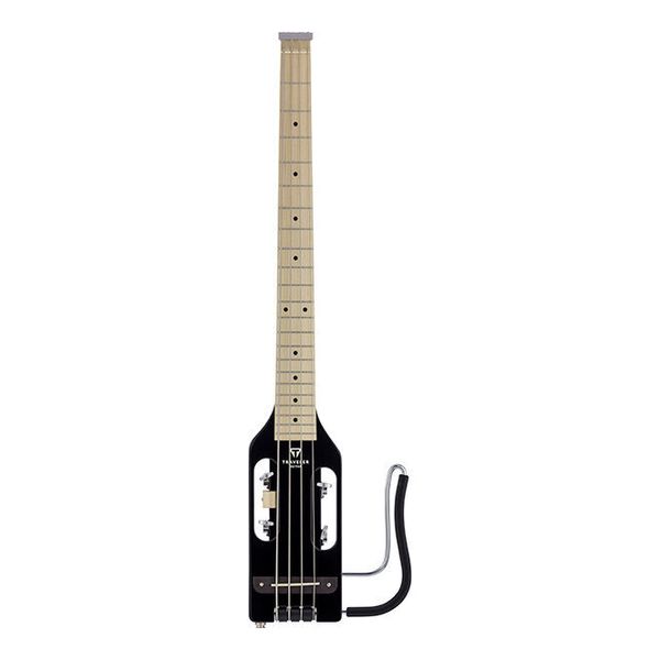 【送料込】TRAVELER GUITAR Ultra-Light Bass Gloss Black  ...