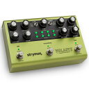 【送料込】Strymon ストライモン VOLANTE Magnetic Echo Machine マグネティック・エコーマシン