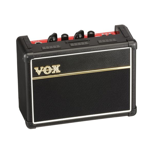 【送料込】VOX ヴォックス AC2 RhythmVOX BASS AC2RVB リズム・パターン  ...