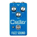 y|Cg10{zyzEarthQuaker Devices Colby Fuzz Sound t@Y