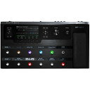 【送料込】LINE6/ラインシックス HELIX プロスペック・ギタープロセッサー【ポイント5倍】