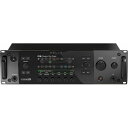 【送料込】LINE6 ラインシックス HELIX RACK プロスペック・ギタープロセッサー