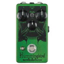 【ポイント10倍】【送料込】EarthQuaker Devices Hummingbird トレモロ / ディレイ