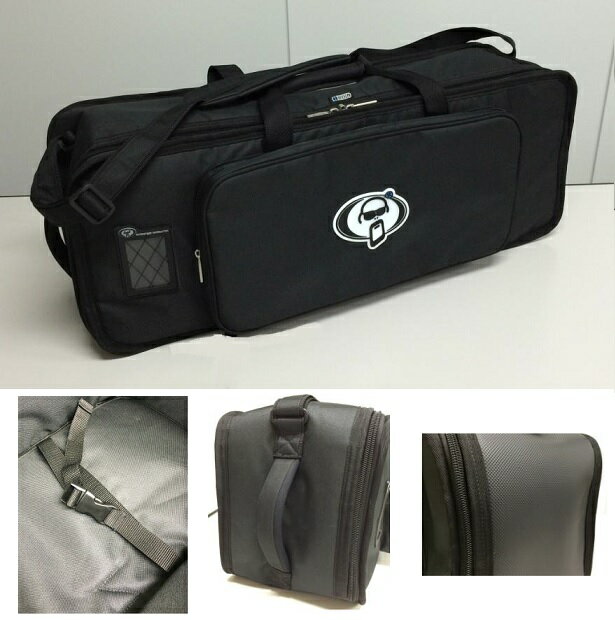 【送料込】PROTECTIONracket プロテクションラケット 5032CZ/LPTRHW2 コンパクトハードウェアケース2【ポイント3倍】