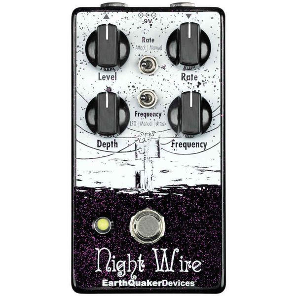 y|Cg10{zyzEarthQuaker Devices Night Wire n[jbN g