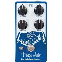 【ポイント10倍】【送料込】EarthQuaker Devices Tone Job イコライザー＆ブースター