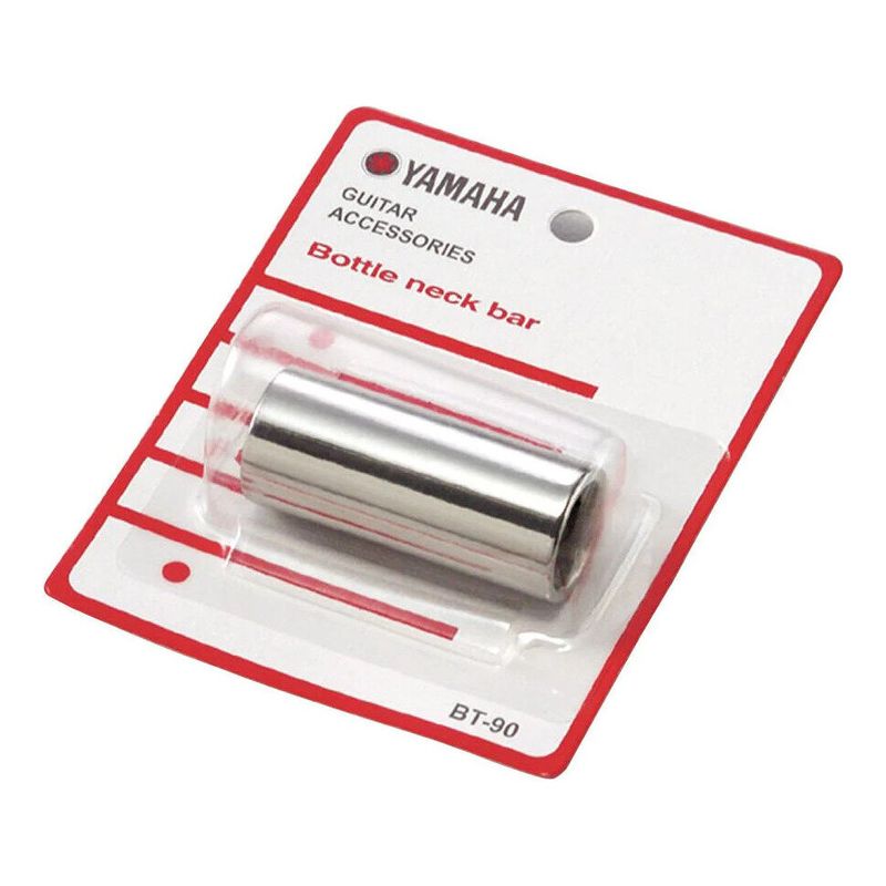 【送料込】 YAMAHA ヤマハ BT-90 ステンレス製 ボトルネックバー