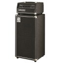 【ポイント2倍】【送料込】Ampeg アンペグ Micro CL Stack 正規輸入品・日本国内正 ...
