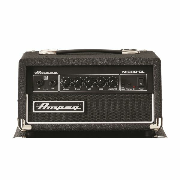 �ڥݥ����2�ܡۡ���������Ampeg ����ڥ� Micro CL Stack ����͢���ʡ����ܹ���������