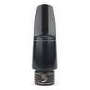 【送料込】D’Addario Woodwinds MJS-D6M セレクトジャズ アルトサクソフォン用マウスピース D6M(2)