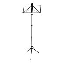 Manhasset M48 Symphony Stand：Black マンハセット 譜面台