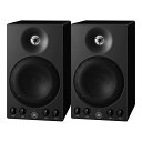 【送料込】YAMAHA ヤマハ MSP3A 2本(1ペア) コンパクトリファレンスモニター