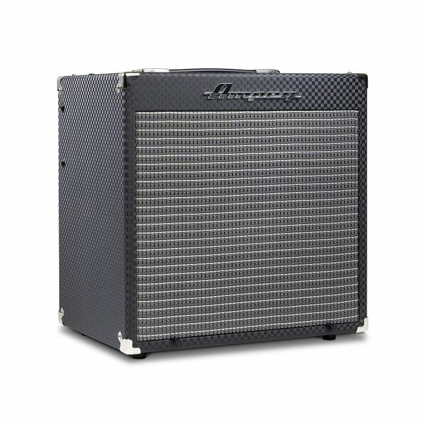 【送料込】Ampeg アンペグ Rocket Bass RB-108 練習用ベースアンプ 正規輸入品・日本国内正規品【ポイント5倍】