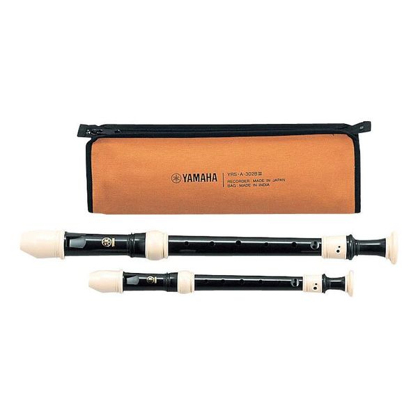  YAMAHA ޥ YRSA-302BIII Хå ץΥꥳ ȥꥳå