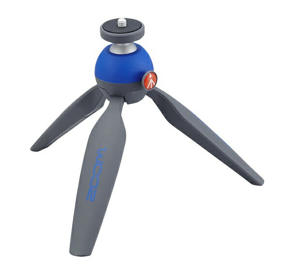 【送料込】ZOOM ズーム MTPIXI-ZOOM/PIXI Mini Tripod ZOOM ed ...