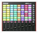【送料込】Akai Professional APC mini MK2 / Ableton Live用 クリップ・ローンチ コントローラー