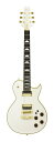 【送料込】【ハードケース付】Aria ProII PE-R80/PWH Pearl White エレキギター【ポイント5倍】
