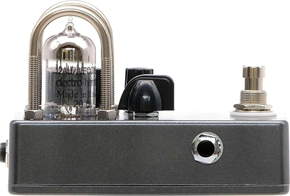 【送料込】beyond BBW2S beyond bass wired 2S 真空管搭載 ベース・プリアンプ【ポイント10倍】 aikyoku-10157196 愛曲楽器 サンプル画像3