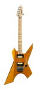 【送料込】Killer KG-EXPLODER II Vintage Gold エレキギター【ポイント5倍】